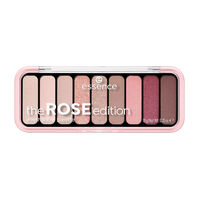The Rose Edition Eyeshadow Palette 1ud.-225030 The Rose Edition Eyeshadow Palette 1ud.-225030 2
